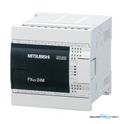 Mitsubishi Electric Grundgert FX3G-24MT/ESS