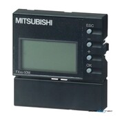 Mitsubishi Electric Display-Modul FX3G-5DM