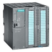 Siemens Dig.Industr. CPU 314C-2 PN/DP 6ES7314-6EH04-0AB0