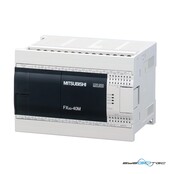 Mitsubishi Electric Grundgert FX3G-40MR/DS