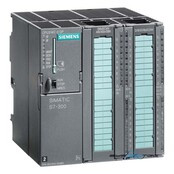 Siemens Dig.Industr. CPU 314C-2 DP 6ES7314-6CH04-0AB0