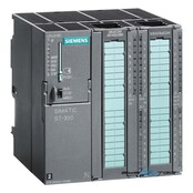 Siemens Dig.Industr. CPU 313C m.MPI 6ES7313-5BG04-0AB0