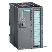 Siemens Dig.Industr. CPU 313C-2 6ES7313-6BG04-0AB0