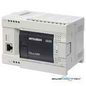 Mitsubishi Electric Grundgerte MELSEC FX3GE-24MR/DS