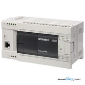 Mitsubishi Electric Grundgerte MELSEC FX3GE-40MR/DS