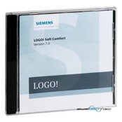 Siemens Dig.Industr. LOGO!8 Soft Comfort V8 6ED1058-0BA08-0YA1