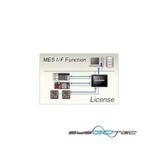 Mitsubishi Electric Software GT25-MESIFKEY-1