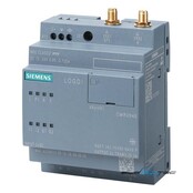 Siemens Dig.Industr. LOGO!8 CMR2040 Kom.modul 6GK7142-7EX00-0AX0