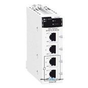 Schneider Electric Ethernet-Modul BMXNOC0401