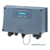 Siemens Dig.Industr. Anschluss-Box 6AV2125-2AE13-0AX0