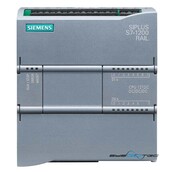Siemens Dig.Industr. SIPLUS S7-1200 CPU 1212C 6AG2212-1AE40-1XB0