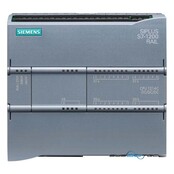 Siemens Dig.Industr. SIPLUS S7-1200 CPU 1214C 6AG2214-1AG40-1XB0