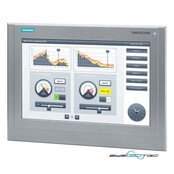 Siemens Dig.Industr. HMI TP1500 Comfort Panel 6AV2124-0QC13-0AX0