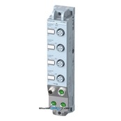 Siemens Dig.Industr. Kommunikationsmodul 6ES7147-5JD00-0BA0