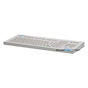 Siemens Dig.Industr. SIMATIC HMI PS/2-Tastatur 6GF6710-2BC