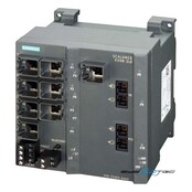 Siemens Dig.Industr. Layer 2 Switch 6GK5308-2FM10-2AA3