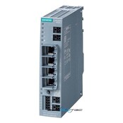 Siemens Dig.Industr. SHDSL-Router 6GK5826-2AB00-2AB2