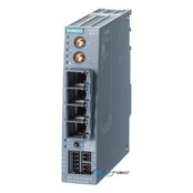 Siemens Dig.Industr. Mobilfunk-Router SCALANCE 6GK5876-4AA00-2BA2