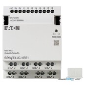Eaton (Moeller) Ein-/Ausgangserweiterung EASY-E4-UC-16RE1