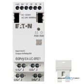 Eaton (Moeller) Ein-/Ausgangserweiterung EASY-E4-UC-8RE1