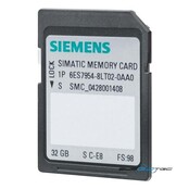 Siemens Dig.Industr. SIMATIC S7 Memory Card 6ES7954-8LT03-0AA0