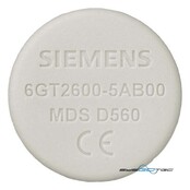 Siemens Dig.Industr. Transponder 6GT2600-5AB00
