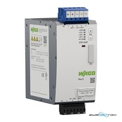 WAGO GmbH & Co. KG Stromversorgung PRO 2 2787-2347
