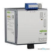 WAGO GmbH & Co. KG Stromversorgung PRO 2 2787-2448