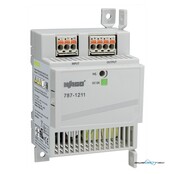 WAGO GmbH & Co. KG Stromversorgung COMPACT 787-1211