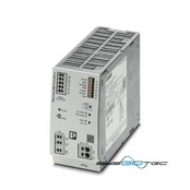 Phoenix Contact Stromversorgung TRIO-UPS-2G/1AC/24DC