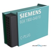 Siemens Dig.Industr. SIPLUS C-Plug 6AG19000AB107AA0
