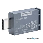 Siemens Dig.Industr. SCALANCE CLP EEC 2GB 6GK19000UQ000AA0