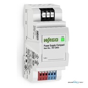 WAGO GmbH & Co. KG Kompaktstromversorgung 787-2850