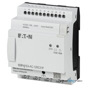 Eaton (Moeller) Steuerrelais easyE4 EASY-E4-AC-12RCX1P