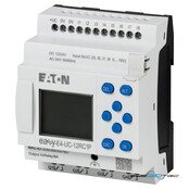 Eaton (Moeller) Steuerrelais easyE4 EASY-E4-UC-12RC1P