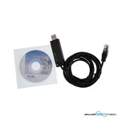 Eaton (Moeller) Programmierleitung USB fr EU4A-RJ45-USB-CAB1