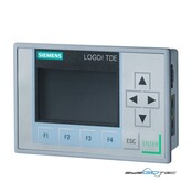 Siemens Dig.Industr. LOGO! TD Text Display 6ED1055-4MH08-0BA1