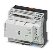 Phoenix Contact Stromversorgung STEP-UPS# 1081430