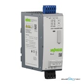 WAGO GmbH & Co. KG Stromversorgung 2787-2146/000-030
