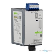 WAGO GmbH & Co. KG Stromversorgung 2787-2147/000-030