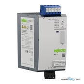 WAGO GmbH & Co. KG Stromversorgung 2787-2147/000-070