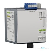 WAGO GmbH & Co. KG Stromversorgung 2787-2448/000-030