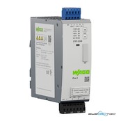 WAGO GmbH & Co. KG Stromversorgung 2787-2346