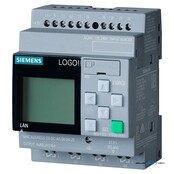 Siemens Dig.Industr. SIPLUS LOGO! 230RCE 6AG1052-1FB08-7BA1