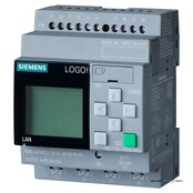 Siemens Dig.Industr. SIPLUS LOGO! 24 RCE 6AG1052-1HB08-7BA1