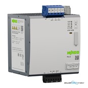 WAGO GmbH & Co. KG Stromversorgung 2787-2358