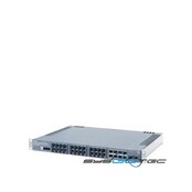 Siemens Dig.Industr. Managed Layer 2 Switch 6GK5334-2TS00-2ER3