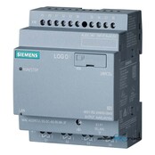 Siemens Dig.Industr. LOGO! 24 RCEo 6ED1052-2HB08-0BA2