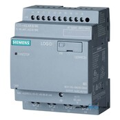 Siemens Dig.Industr. LOGO! 12/24RCEO 6ED1052-2MD08-0BA2