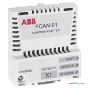 ABB Stotz S&J CAN Open Adapter FCAN-01